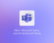Microsoft Teams Son Güncelleme ile Sizi Sanal Olarak Bir Araya Getirecek