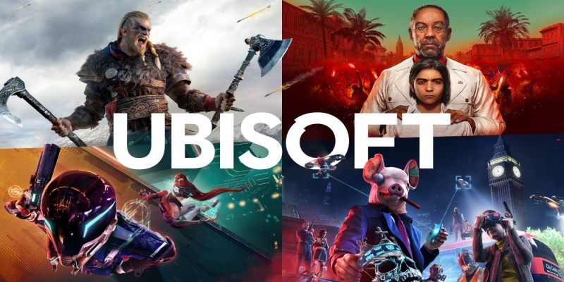 ubisoft ücretsiz oyunlar