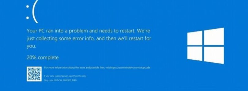 Son Windows 10 Güncellemesi Ses ve Performans Sorunlarına Yol Açtı