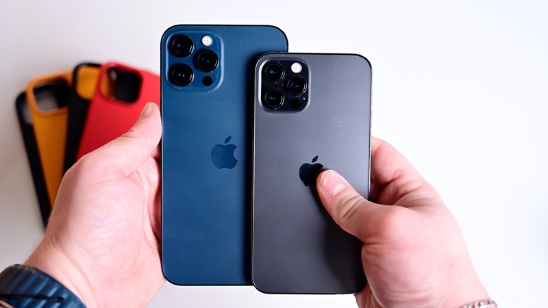 2022 iPhone Serisi, Büyük Ekranlı Daha Ucuz Bir Modele Sahip Olabilir 1 2022 iPhone