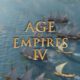 Age of Empires 4 Tanıtım Fragmanı