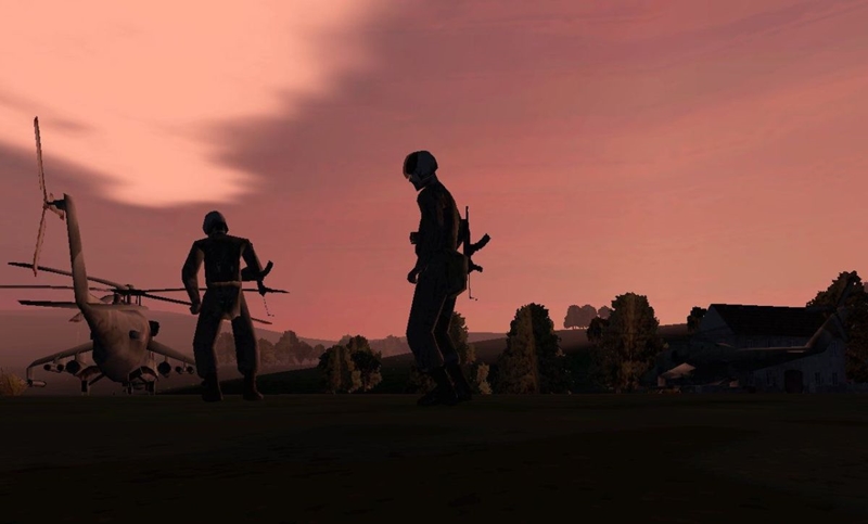Arma Cold War Assault, Steam ve GOG'da Ücretsiz Oldu 1 Arma Cold War Assault Steam bedava