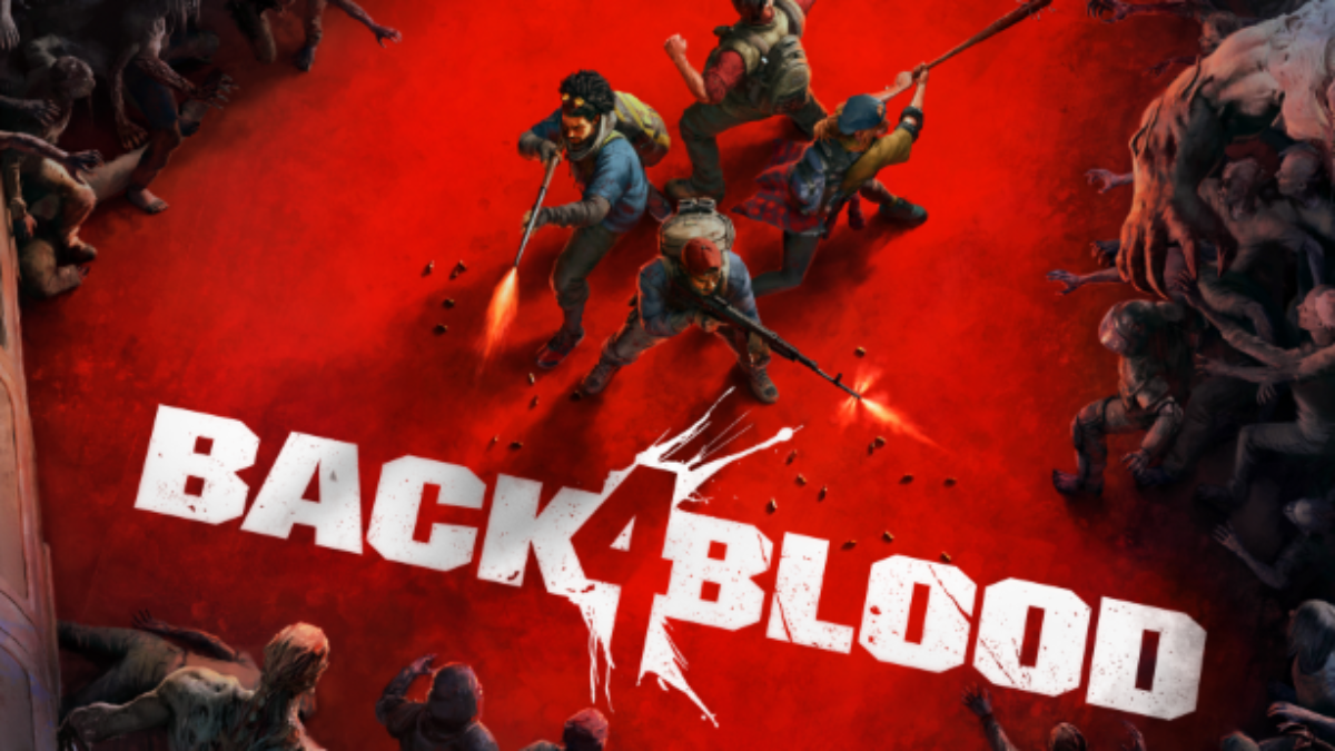 Back 4 Blood Ek Paketlerini Tek Oyuncunun Alması Yeterli Olacak