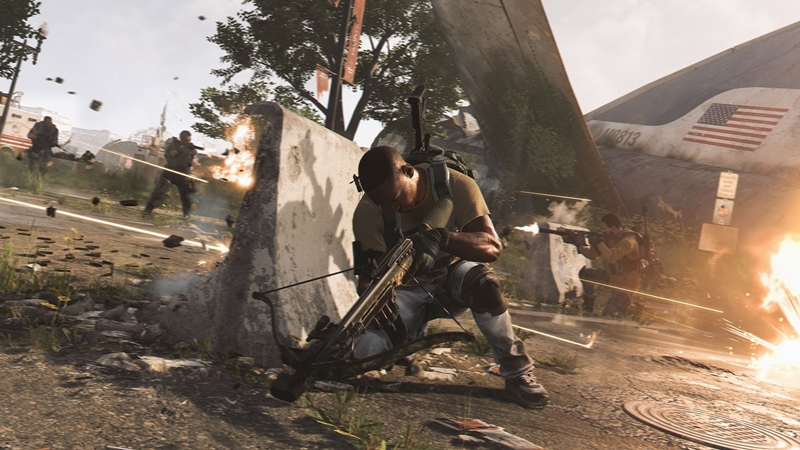 The Division, Splinter Cell ve Ghost Recon, Tek Oyunda Birleşiyor! 1 BattleCat Tom Clancy crossover oyunu