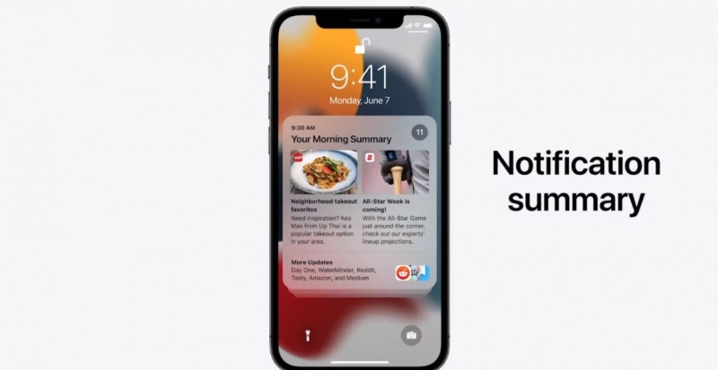 Apple, iOS 15 İşletim Sistemini Tanıttı - Yenilikler Neler?