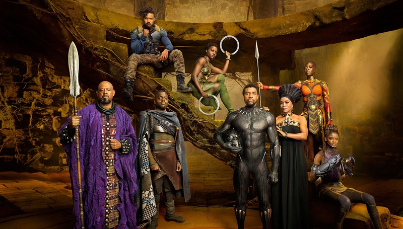 Black Panther 2 Çekimleri Başladı 1 Black Panther 2 vizyon tarihi
