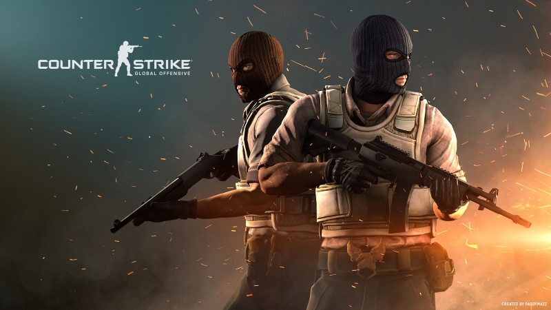 CS:GO Dreams & Nightmares Tasarım Yarışması Duyuruldu