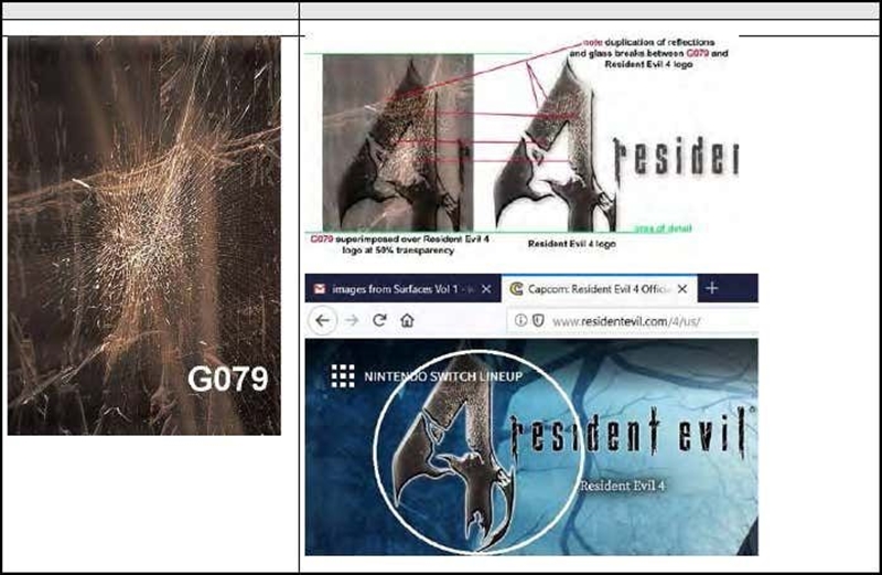 Resident Evil ve Devil May Cry Oyunları İçin Çalıntı İddiası! 1 Capcom telif hakki ihlali