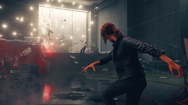 Control'ün Kod Adı Condor Olan Multiplayer Oyunu Duyuruldu 1 Control