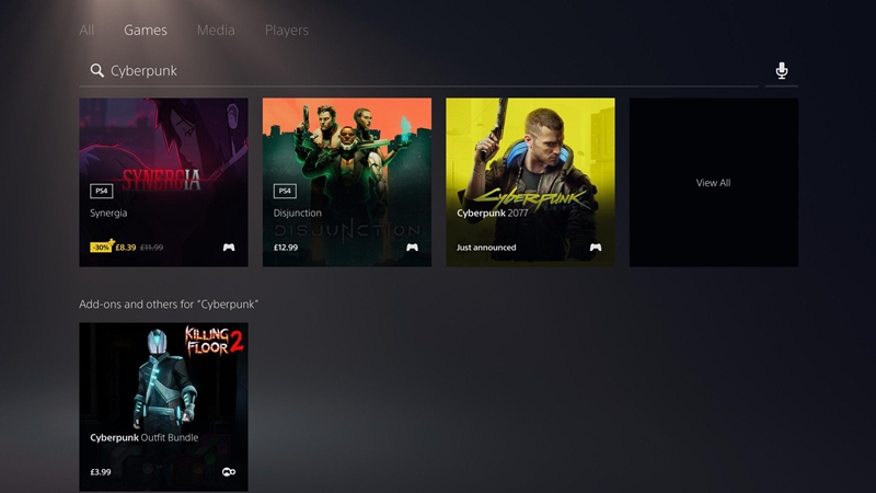 Cyberpunk 2077, Aylar Sonra PlayStation Store’a Geri Döndü 2 Cyberpunk 2077 PS Store