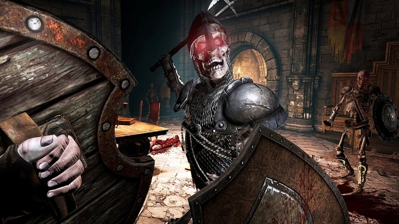 Dying Light: Hellraid Yeni Hikaye Genişletmesi Aldı 1 Dying Light: Hellraid Yeni Hikaye Genişletmesi Aldı