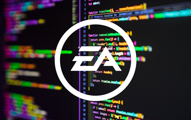 EA hacklendi