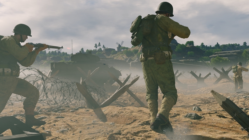 En İyi Ücretsiz PC Oyunları 2 Enlisted