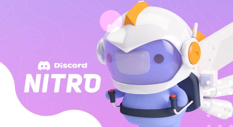 3 Ay Ücretsiz Epic Games Discord Nitro Aboneliği Nasıl Alınır? 1 Epic Games Discord Nitro Aboneliği