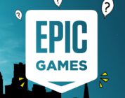 Epic Games Gizemli Oyun İçin Heyecan Dorukta