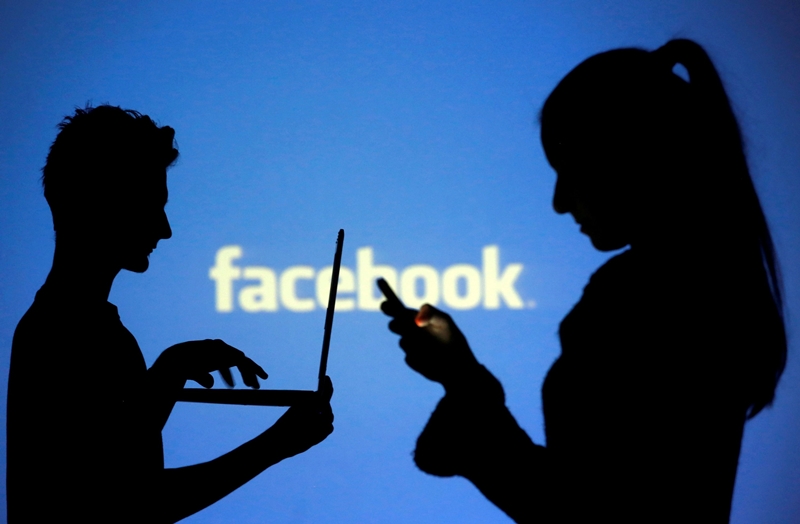Facebook Kullanıcı Sayısı, Çin ve Hindistan Nüfusunu Geçti! 1 Facebook Kullanıcı Sayısı, Çin ve Hindistan Nüfusunu Geçti!