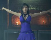 Final Fantasy VII Remake Intergrade PlayStation 5 İçin Çıkış Yaptı
