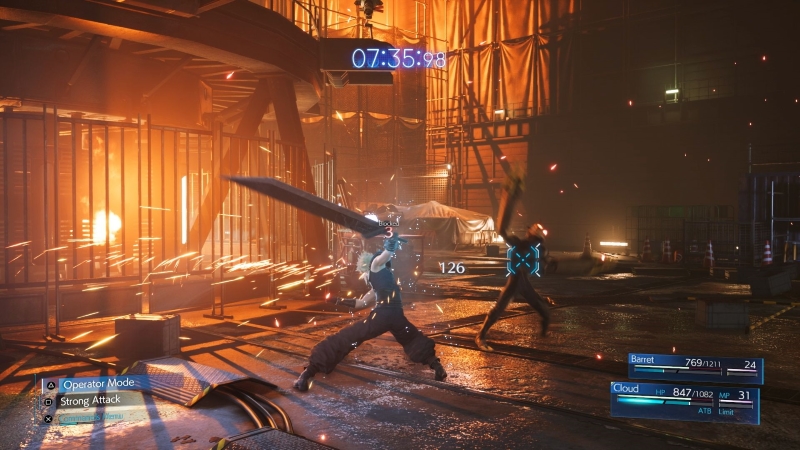 Final Fantasy VII Remake Intergrade PlayStation 5 İçin Çıkış Yaptı 1 Final Fantasy VII Remake Intergrade PlayStation 5 İçin Çıkış Yaptı