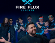 Fire Flux Esports, Güçlü VALORANT Kadrosu ile Espor Sahnesine Adımını Attı