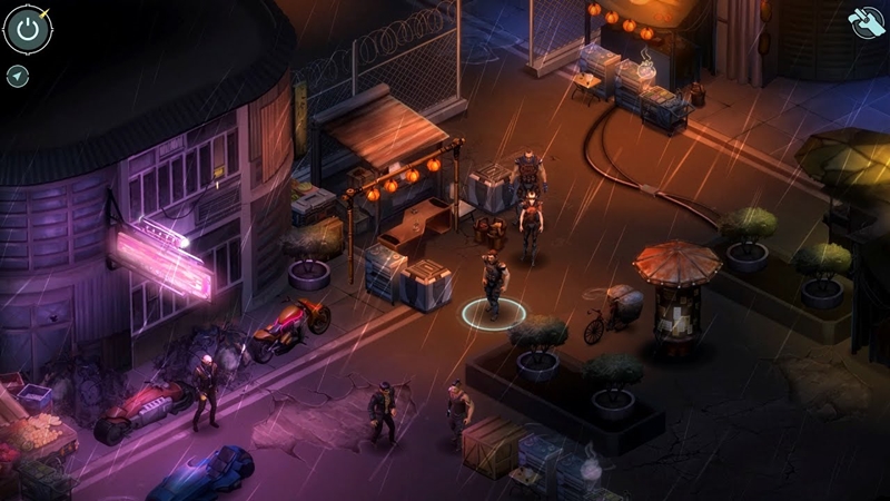 Sevilen RPG Oyunu Shadowrun Trilogy Ücretsiz Oldu 2 Sevilen RPG Oyunu Shadowrun Trilogy Ücretsiz Oldu
