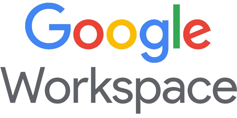 Google Workspace Markası, Web'de Gmail'in Yerini Alıyor 1 Google Workspace
