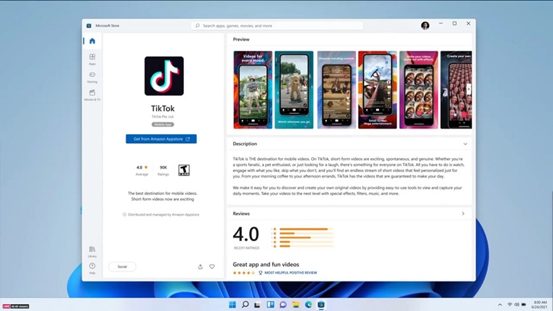 HP, Windows 11 Alacak İlk Aygıtlarını Duyurdu 1 Windows 11