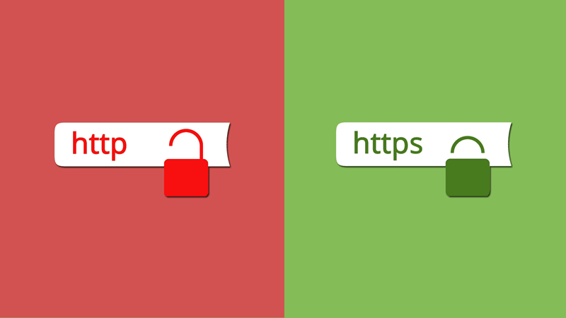 Google Chrome, HTTPS Protokolünü Varsayılan Yapacak 2 Google Chrome, HTTPS Protokolünü Varsayılan Yapacak