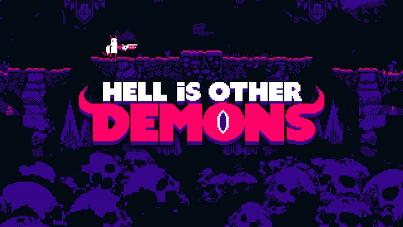Epic Games, 90 TL Değerindeki İki Oyunu Ücretsiz Veriyor! 1 Hell is other demons Epic Games bedava oyun