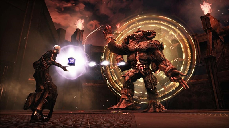 Hellpoint GoG ücretsiz