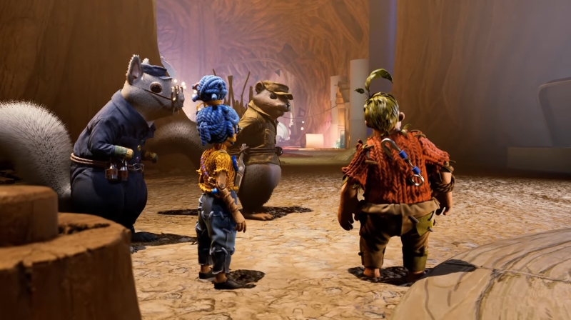 PlayStation Oyuncuları, Yılın En İyilerini Seçti 2 It Takes Two yılın oyunu