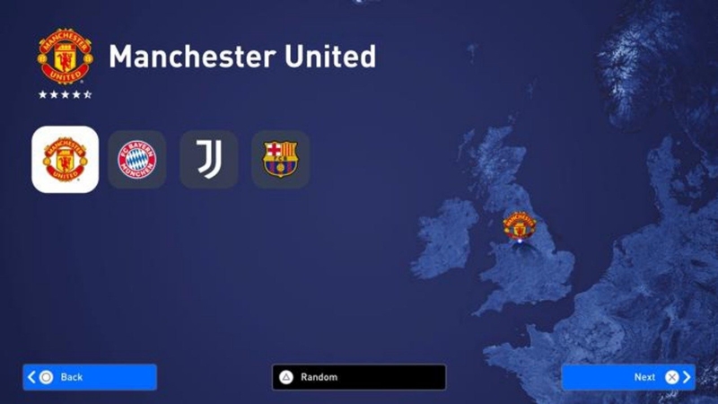 PES 2022 Demosu Yayınlandı: Hemen İndirip Oynayabilirsiniz 2 Konami PES 2022 demosu yayinlandi