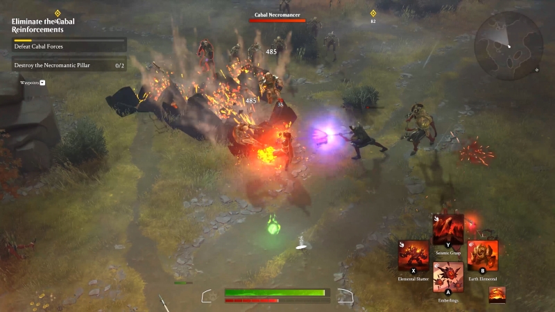 Magic Legends, 31 Ekim Tarihinde Kapatılacak
