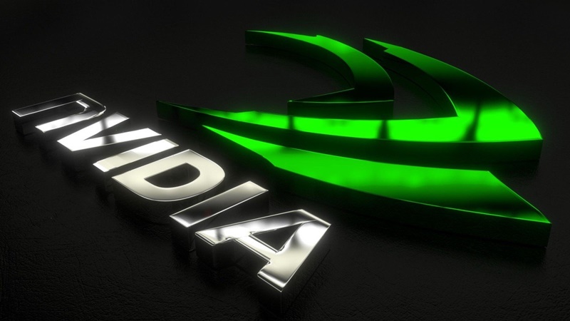 Nvidia GeForce WHQL