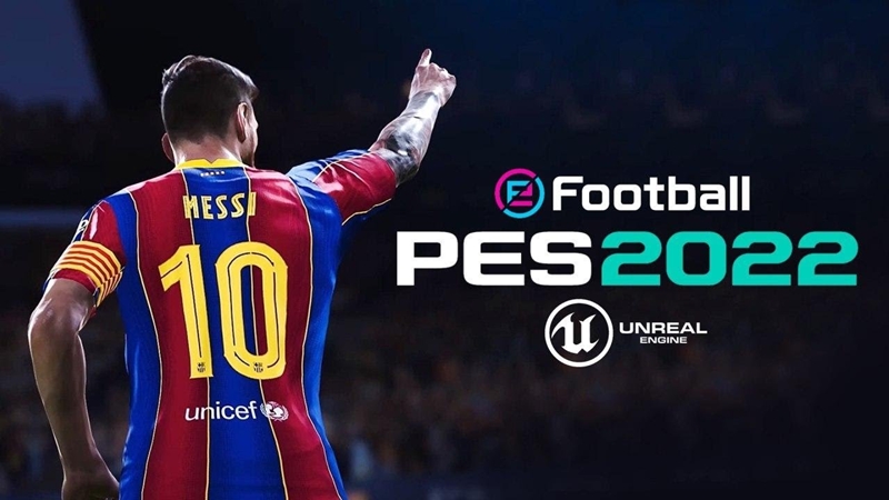 PES 2022 Demosu Yayınlandı: Hemen İndirip Oynayabilirsiniz 1 PES 2022 demosu