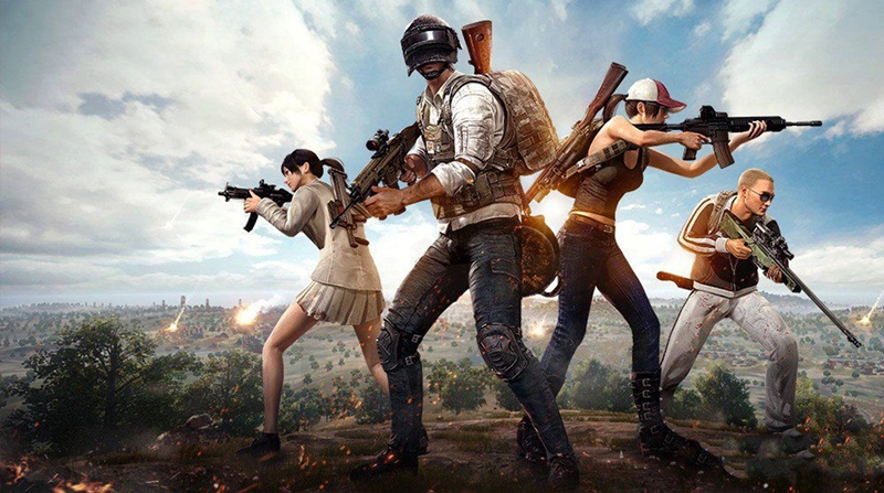 Steam Yaz İndirimi 2021'de Sahip Olabileceğiniz En İyi 10 Oyun 7 PUBG