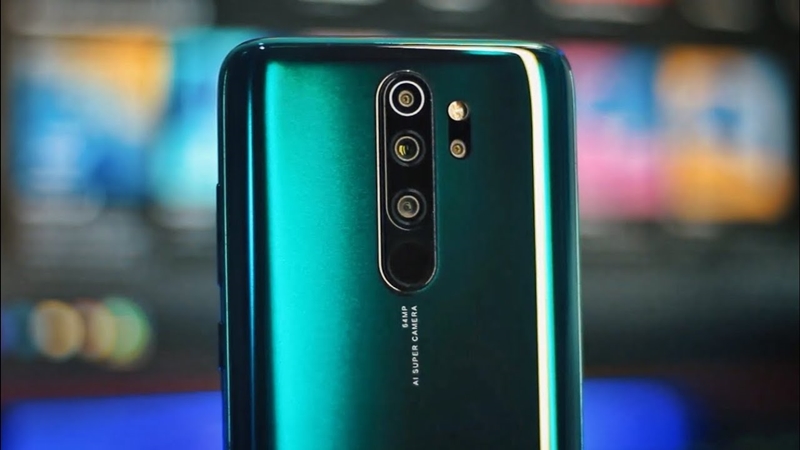 Bir Redmi Modeli Daha MIUI 12.5 Güncellemesini Aldı
