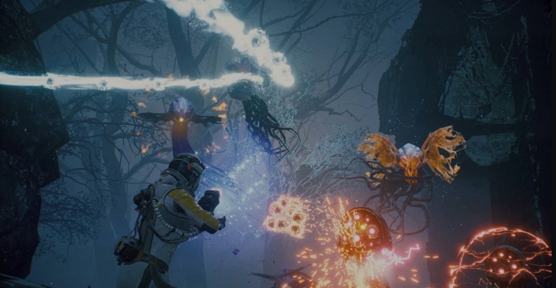 Housemarque: PlayStation Bünyesinde Daha Büyük Oyunlar Geliştireceğiz 1 Returnal Housemarque