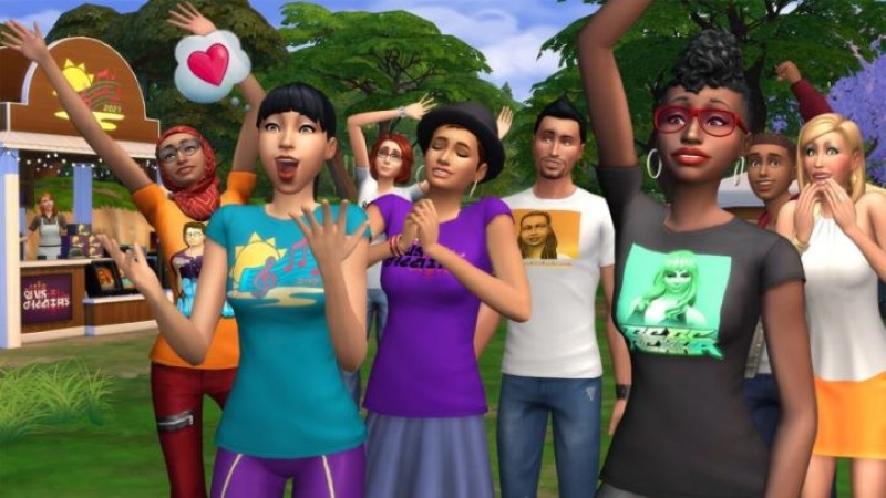 Sims 4 Seasons, Tüm Kullanıcılar İçin Ücretsiz Olacak 2 Sims 4 Seasons, Tüm Kullanıcılar İçin Ücretsiz Olacak