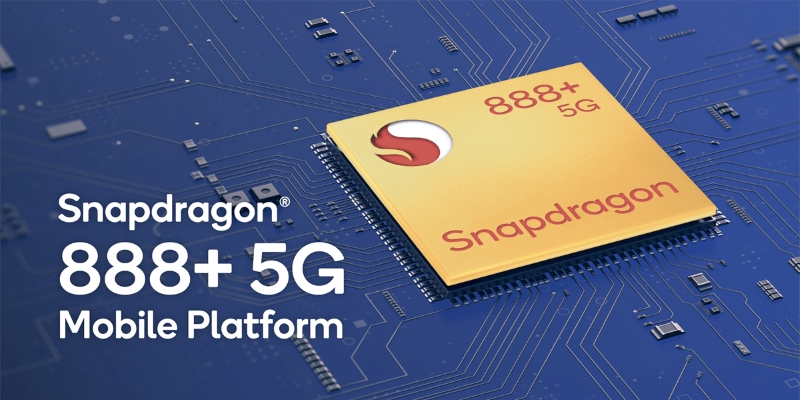 Qualcomm Snapdragon 888 Plus Resmi Olarak Tanıtıldı 1 Qualcomm Snapdragon 888 Plus Resmi Olarak Tanıtıldı
