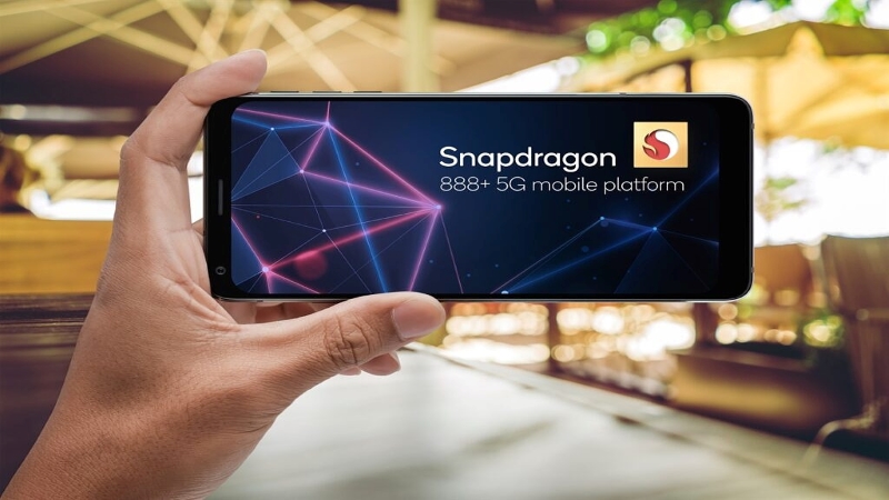Qualcomm Snapdragon 888 Plus Resmi Olarak Tanıtıldı 2 Qualcomm Snapdragon 888 Plus Resmi Olarak Tanıtıldı