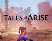 Tales of Arise Yeni Fragmanı Karakterlerin Yeteneklerini Gösterdi