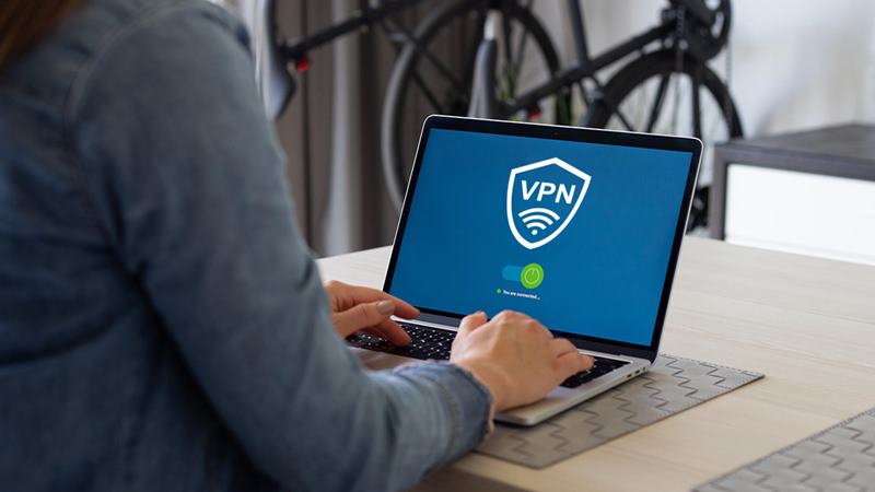 VPN servisleri IP degistirme
