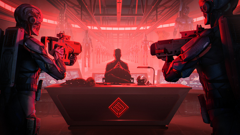 Warface 2