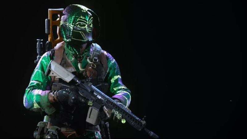 Warzone 4. Sezon Hakkında Bilmeniz Gereken Her Şey