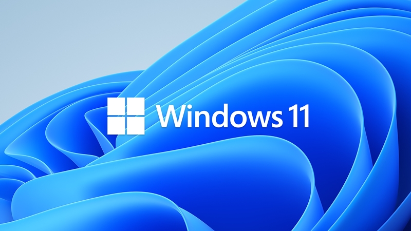 Windows 11'de Mavi Ekran Kalkıyor 1 Windows 11'de Mavi Ekran Kalkıyor