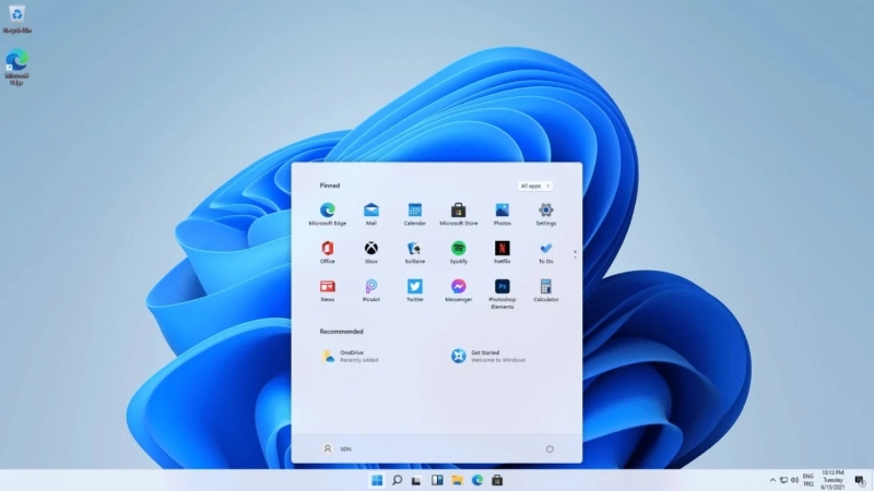 Windows 11 Çok Daha Hızlı ve Çok Daha Verimli Olacak