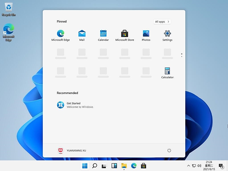 Windows 11 Bugün Tanıtılıyor: Windows 11 Sunumu Canlı Olarak Nasıl İzlenir? 1 Windows 11 özellikleri
