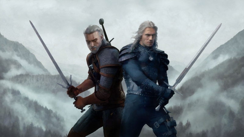 WitcherCon Etkinliğinde Yeni Bir Witcher Oyunu Gösterilmeyecek 1 WitcherCon Etkinliğinde Yeni Bir Witcher Oyunu Gösterilmeyecek