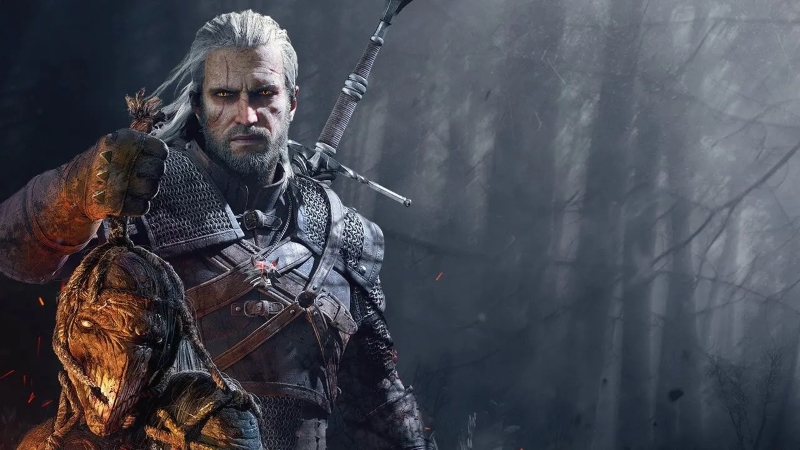 WitcherCon Etkinliğinde Duyurulmasını Beklediğimiz Yapımlar 1 WitcherCon Etkinliğinde Duyurulmasını Beklediğimiz Yapımlar