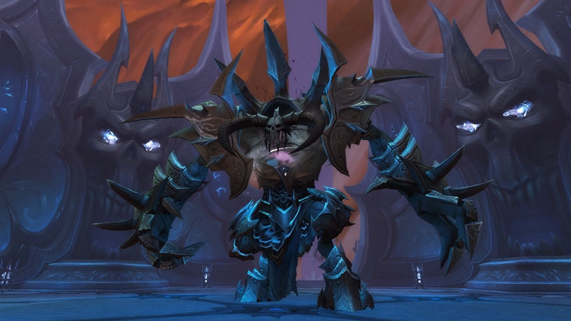 World of Warcraft Chains of Domination Güncellemesi Yayınlandı 2 World of Warcraft Chains of Domination Güncellemesi Yayınlandı